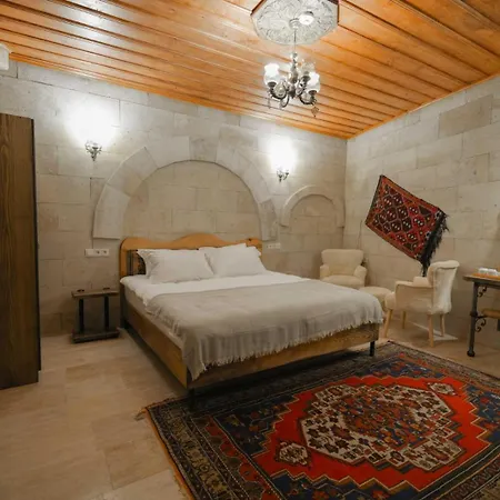 منزل للإقامة Asma Cave House غوريمِيه