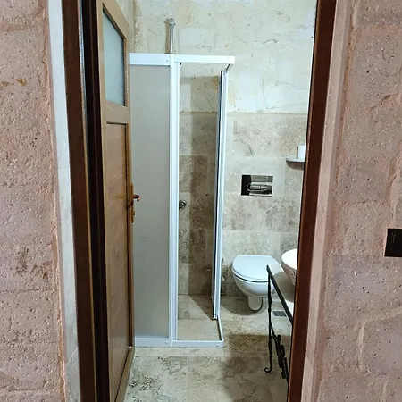 منزل للإقامة Asma Cave House