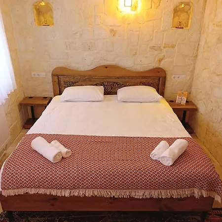 منزل للإقامة Asma Cave House