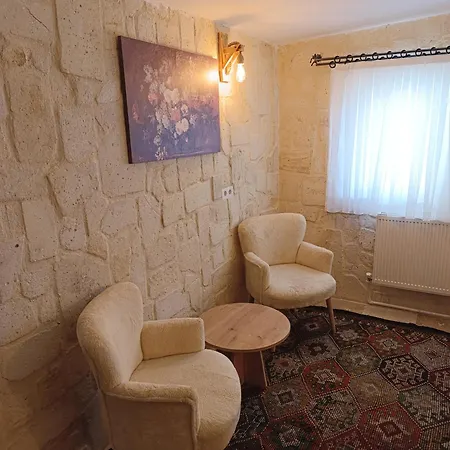 منزل للإقامة Asma Cave House *