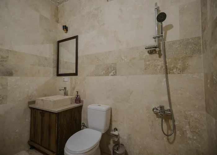 Asma Cave House * Goreme