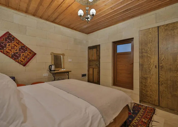 Homestay Asma Cave House Goreme