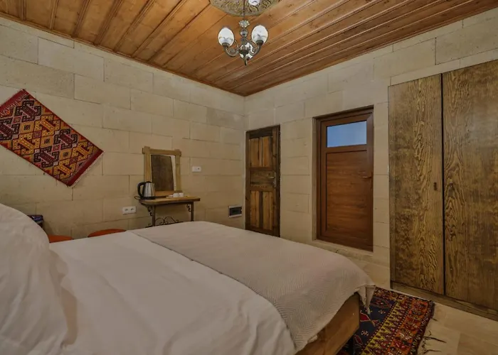 Homestay Asma Cave House Goreme