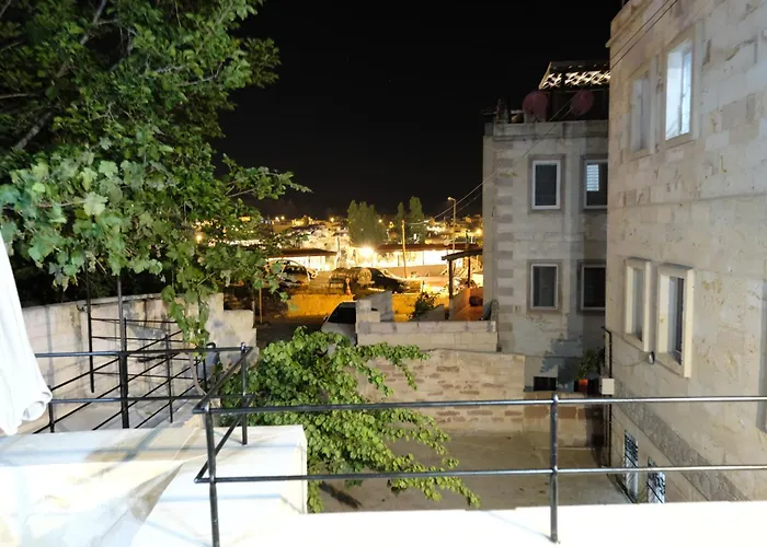 Asma Cave House 홈스테이