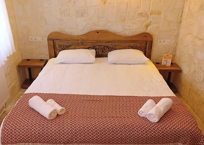 Homestay Asma Cave House