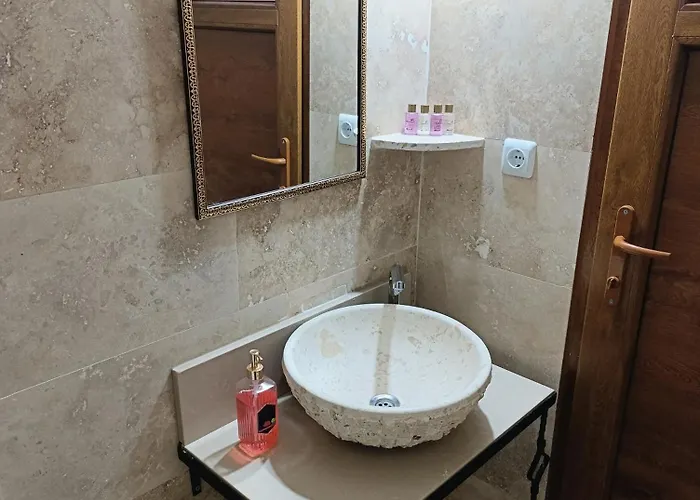 Asma Cave House Goreme