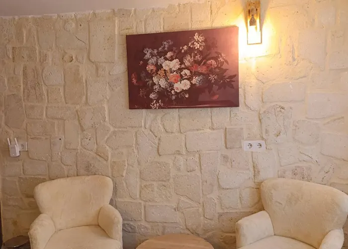 Asma Cave House * Goreme